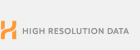 High Resolution Data (HRD)