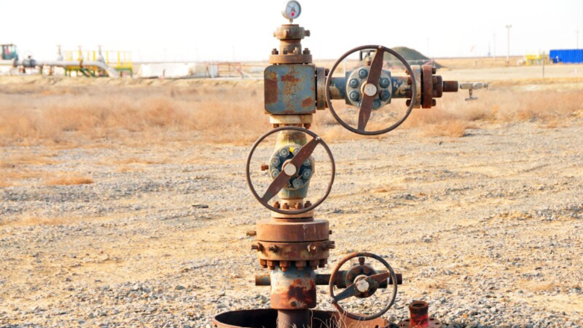 Cleanup Capital: The New Race for Orphan Wells