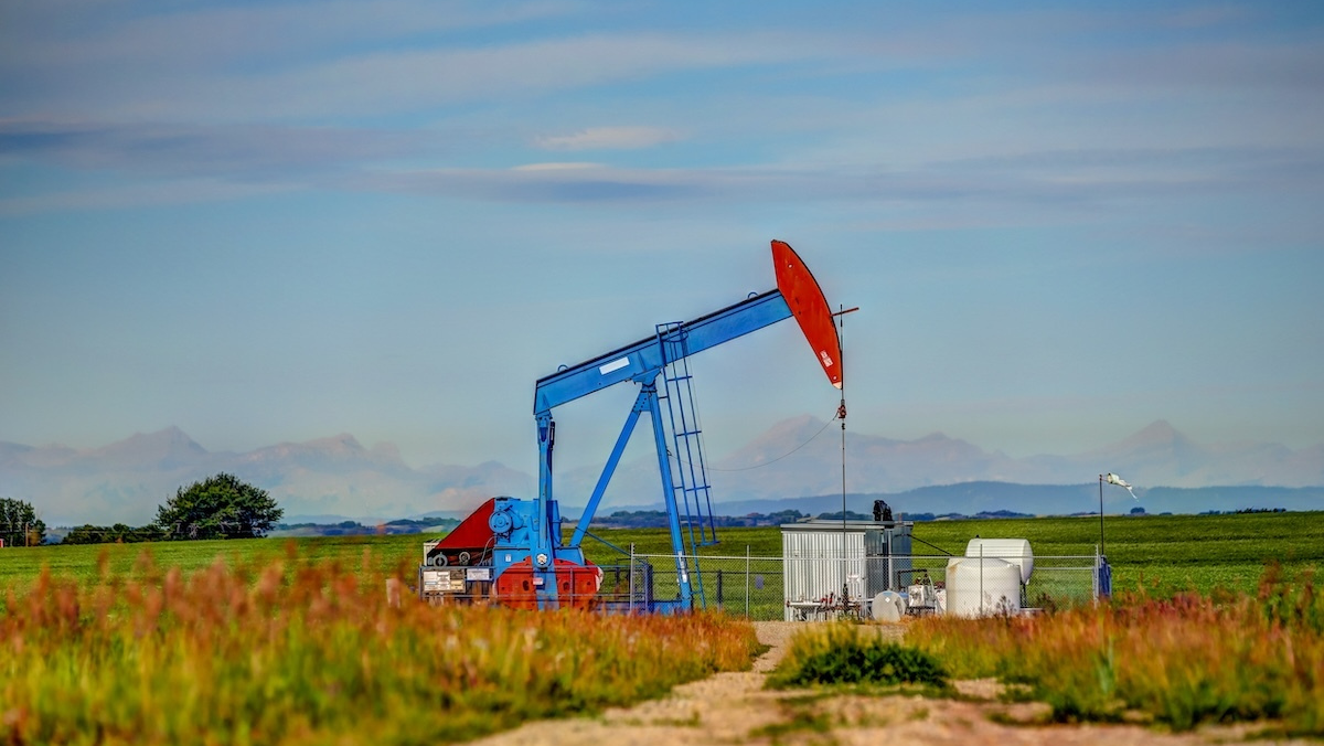 Streamlined Grants Give Orphan Well Effort New Life