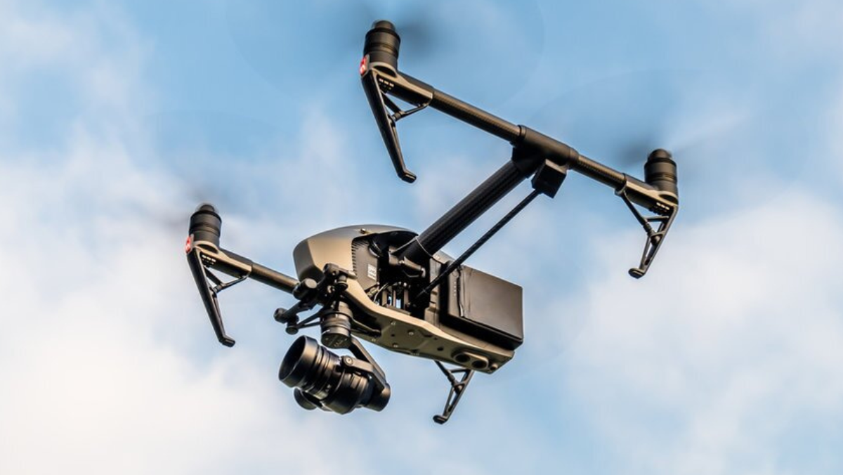 Sky Searchers: The Quiet Rise of Drone Well Hunts