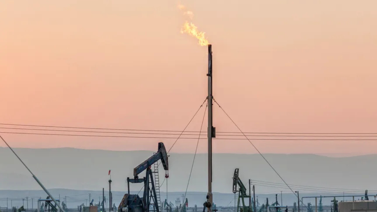 Modern Tools Rise to Meet the Orphan Well Challenge