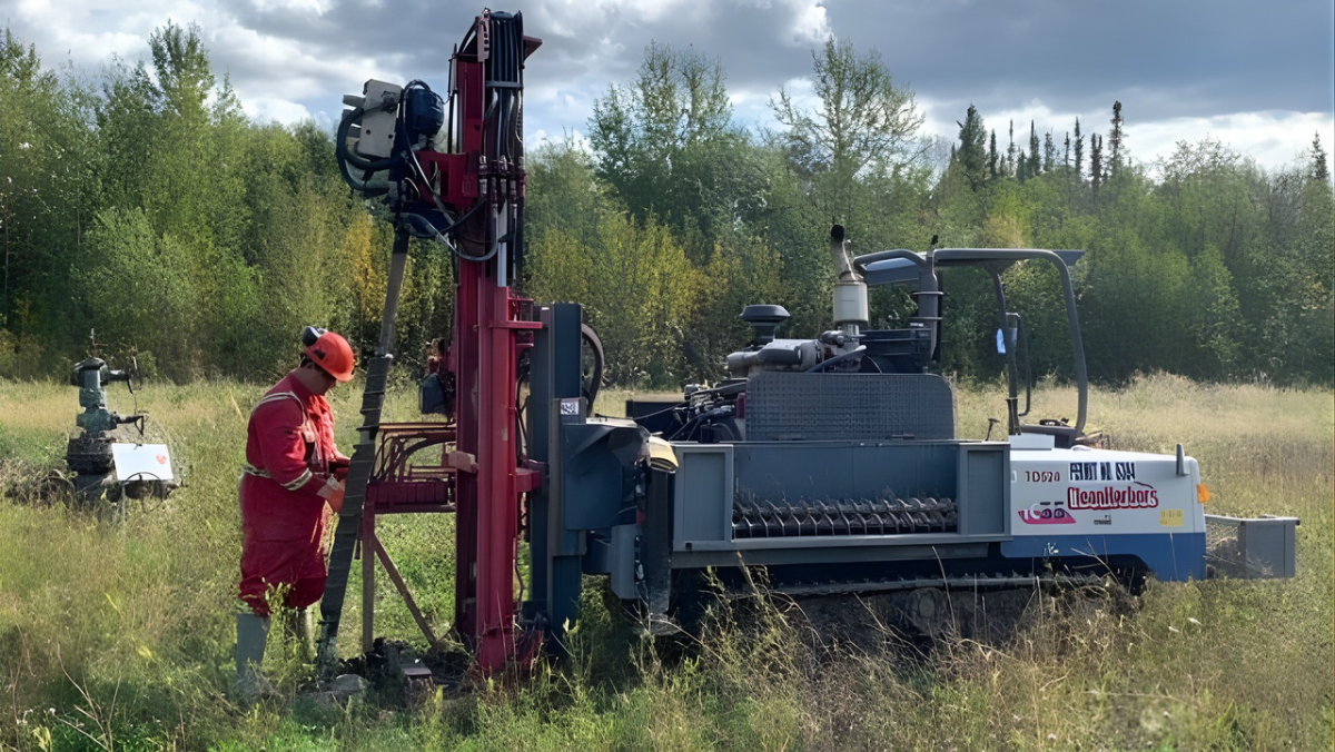 The Turnkey Strategy Redefining Orphan Well Work