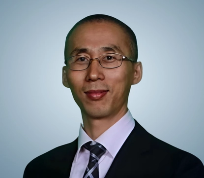 Gary Chen