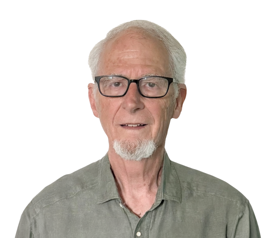 Patrick Brant