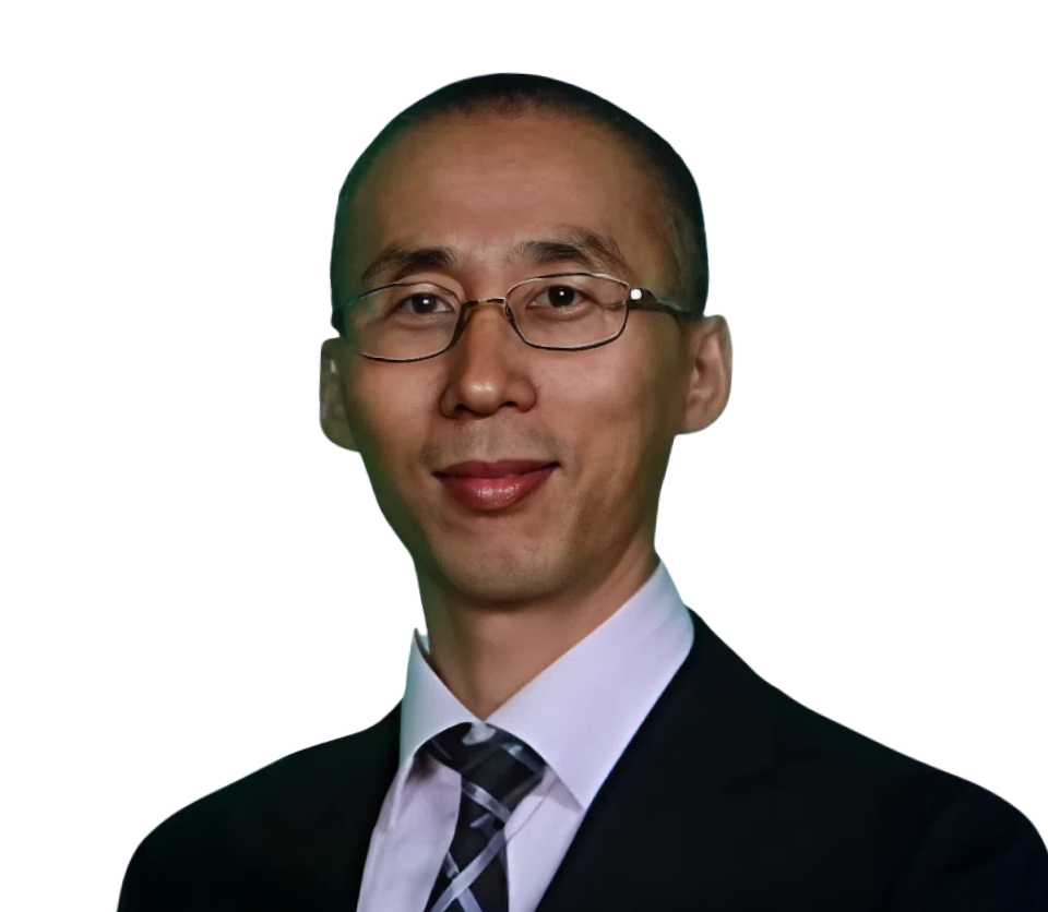 Gary Chen